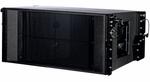 VTC EL210t среднеформатная АС Line Array, 1200/ 160 Вт, 55-20 кГц, SPL 128/135 дБ, 90х10,