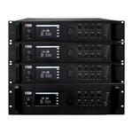 Сетевой блок аудиосигналов LPA-2301NBS 60W