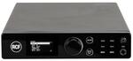RCF DMA 82 160W 90-240V цифровой микшер-усилитель, мощность 2 х 80 Вт/4 Ом