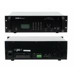 IP-A67500: IP-усилитель 500Вт