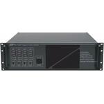 PA-412DP: Усилитель мощности 4-х канальный 4х120 Вт, 100 В PA-412DP: Усилитель мощности 4-х канальный 4х120 Вт, 100 В