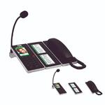 Сетевая микрофонная станция с видеосвязью LPA-8530HV Сетевая микрофонная станция с видеосвязью LPA-8530HV