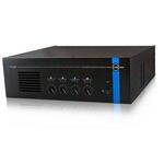 Усилитель трансляционный вольтовый CVGaudio PT-4240 Усилитель трансляционный вольтовый CVGaudio PT-4240