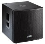 FBT SubLine 112SA активный сабвуфер, 700 Вт RMS FBT SubLine 112SA активный сабвуфер, 700 Вт RMS
