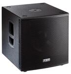 Активный сабвуфер FBT SUBLINE 112SA Активный сабвуфер FBT SUBLINE 112SA