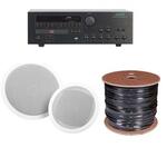 Фоновый звук для ресторана бара кафе готовый комплект 9 Фоновый звук для ресторана бара кафе готовый комплект 9