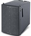 SE Audiotechnik M-F3AW S12 Pro сабвуфер активный, динамик 12quot;, 800 Вт