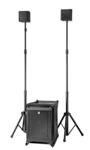HK AUDIO L.U.C.A.S. Nano 600 мобильный звукоусилительный комплект