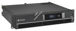 Dynacord L2800FD усилитель мощности, 2 канала, 700 Вт @ 8 ом, 1400 Вт @ 4 ом, 2300 Вт @ 2 ом, с DSP, класс H, SpeakOn