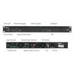 Усилитель мощности трансляционный Inter-M DPA-230DC Усилитель мощности трансляционный Inter-M DPA-230DC