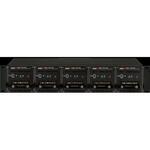 DPA-5075M: Усилитель трансляционный четырехканальный