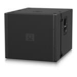 Сабвуферы пассивные TURBOSOUND BERLIN TBV118L Сабвуферы пассивные TURBOSOUND BERLIN TBV118L