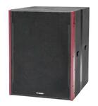 Volta Red Line Power Sub активная акустическая низкочастотная система 18 Volta Red Line Power Sub активная акустическая низкочастотная система 18