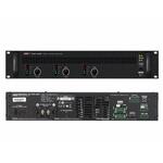 DPA-300T: Усилитель мощности цифровой, 3х300 Вт DPA-300T: Усилитель мощности цифровой, 3х300 Вт