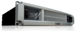 PLX2502 / Усилитель 2х450 Вт, 8 Ом / QSC PLX2502 / Усилитель 2х450 Вт, 8 Ом / QSC