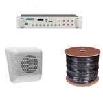 Фоновый звук для бизнес центров офисов готовый комплект 23 Фоновый звук для бизнес центров офисов готовый комплект 23