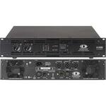 Усилитель мощности (концертный) Dynacord LX 2200 Усилитель мощности (концертный) Dynacord LX 2200