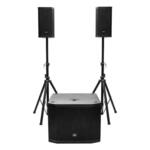 DAD LIVEPACK1500D DAD LIVEPACK1500D