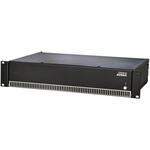 Усилитель трансляционный низкоомный Audac DPA616 Усилитель трансляционный низкоомный Audac DPA616