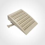 Barix 2009.8059, дополнительные клавиши для PS16