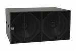 Пассивный сабвуфер Martin Audio CSX212W