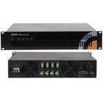 PA-8450: Усилитель трансляционный четырехканальный