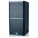 Профессиональный пассивный сабвуфер QSC E218SW