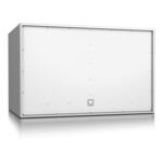 Сабвуферы пассивные TURBOSOUND ATHENS TCS218B-WH