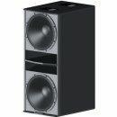 Пассивный сабвуфер DYNACORD SUB 218 Пассивный сабвуфер DYNACORD SUB 218