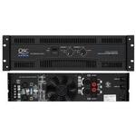 Усилитель мощности (концертный) QSC RMX4050HD Усилитель мощности (концертный) QSC RMX4050HD