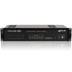 Трансляционные усилители 100В Ecler NXA680