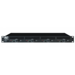 DPA-430H: Усилитель трансляционный четырехканальный DPA-430H: Усилитель трансляционный четырехканальный