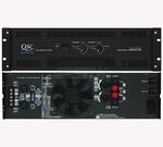 QSC RMX 5050HD Усилитель мощности, концертный QSC RMX 5050HD Усилитель мощности, концертный