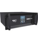 KV2AUDIO VHD3200 усилитель мощности для сабвуферов серии VHD, 2 х 1600 Вт (двойной моно), 35 кг
