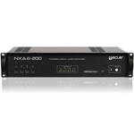Трансляционные усилители 100В Ecler NXA4200