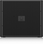 Turbosound Berlin TBV118L-AN активный сабвуфер 18quot;, усилитель 3000 Вт с DSP quot;Klark Teknikquot;