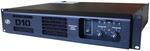 DAS AUDIO D-10 Усилитель мощности стерео 1U, 2х450 Вт (8 Ом), 2х750 Вт (4 Ом), 2х1150 Вт (2 Ом) DAS AUDIO D-10 Усилитель мощности стерео 1U, 2х450 Вт (8 Ом), 2х750 Вт (4 Ом), 2х1150 Вт (2 Ом)