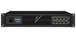 CX108V / Усилитель 8-канальн.; 8х100 Вт/70V; 20Hz - 20kHz; 9,5кг, 2U / QSC CX108V / Усилитель 8-канальн.; 8х100 Вт/70V; 20Hz - 20kHz; 9,5кг, 2U / QSC