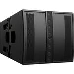 Линейный массив PreSonus CDL12 Линейный массив PreSonus CDL12