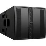 PreSonus CDL12 активный элемент линейного массива, НЧ 12quot;, ВЧ 8x2”, 2000 Вт пик, 120°x20°, 20-20000 Гц, 131 дБ SPL, управление DSP по Dante PreSonus CDL12 активный элемент линейного массива, НЧ 12quot;, ВЧ 8x2”, 2000 Вт пик, 120°x20°, 20-20000 Гц, 131 дБ SPL, управление DSP по Dante