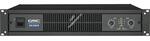CX1202V / 2-канальн. усилитель; 2х700Вт/8Ом; 2х1100Вт/4Ом; 2х1000Вт/70V; 9,5кг, 2U / QSC