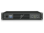 CX902 / Усилитель 2-канальн.; 2х550Вт/8Ом; 2х900Вт/4Ом; 2х1500Вт/2Ом; 20Hz - 20kHz; 9,5кг, 2U / QSC CX902 / Усилитель 2-канальн.; 2х550Вт/8Ом; 2х900Вт/4Ом; 2х1500Вт/2Ом; 20Hz - 20kHz; 9,5кг, 2U / QSC