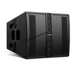 PreSonus CDL12 активный элемент линейного массива, НЧ 12quot;, ВЧ 8x2”, 2000Вт пик, 120#176;x20#176;, 20Гц -20кГц, 131дБ SPL, звук по Dante, управление по сети PreSonus CDL12 активный элемент линейного массива, НЧ 12quot;, ВЧ 8x2”, 2000Вт пик, 120#176;x20#176;, 20Гц -20кГц, 131дБ SPL, звук по Dante, управление по сети