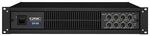 QSC CX108V Усилитель 8-канальный, 8х100 Вт/70 В; 20 Гц - 20 кГц; 9,5 кг, 2U