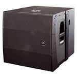 Линейный массив DAS Audio CONVERT 18A Линейный массив DAS Audio CONVERT 18A