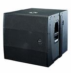 Активный сабвуфер DAS Audio CONVERT-18A Активный сабвуфер DAS Audio CONVERT-18A