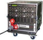 DAS AUDIO DASnet-Rack Рэковая стойка с DASnet патч-панелями DAS AUDIO DASnet-Rack Рэковая стойка с DASnet патч-панелями