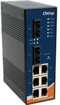 Ethernet Switch TOA IES-3062GF-MMSC Ethernet Switch TOA IES-3062GF-MMSC