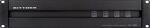 BITTNER Audio 4X 1400 Усилитель мощности: 4 x 1020 Вт / 4 Ом; Класс H; SP; AR; CC; SPSU; 2U BITTNER Audio 4X 1400 Усилитель мощности: 4 x 1020 Вт / 4 Ом; Класс H; SP; AR; CC; SPSU; 2U