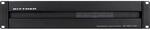 BITTNER Audio XR 4000 Усилитель мощности: 2 x 1120 Вт / 4 Ом; Класс AB; Fusion DSP; CC; SP; AR; SPSU; 2U BITTNER Audio XR 4000 Усилитель мощности: 2 x 1120 Вт / 4 Ом; Класс AB; Fusion DSP; CC; SP; AR; SPSU; 2U
